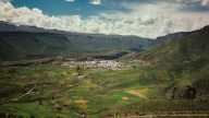 Chivay