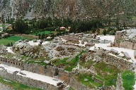 Ollantaytambo